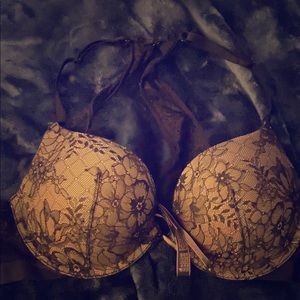 2 for 20 sale! Vs very sexy razor back push up bra